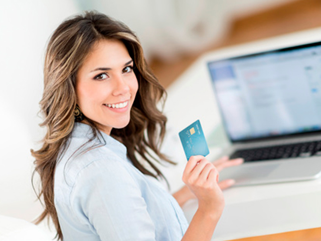 avance de tarjeta de credito